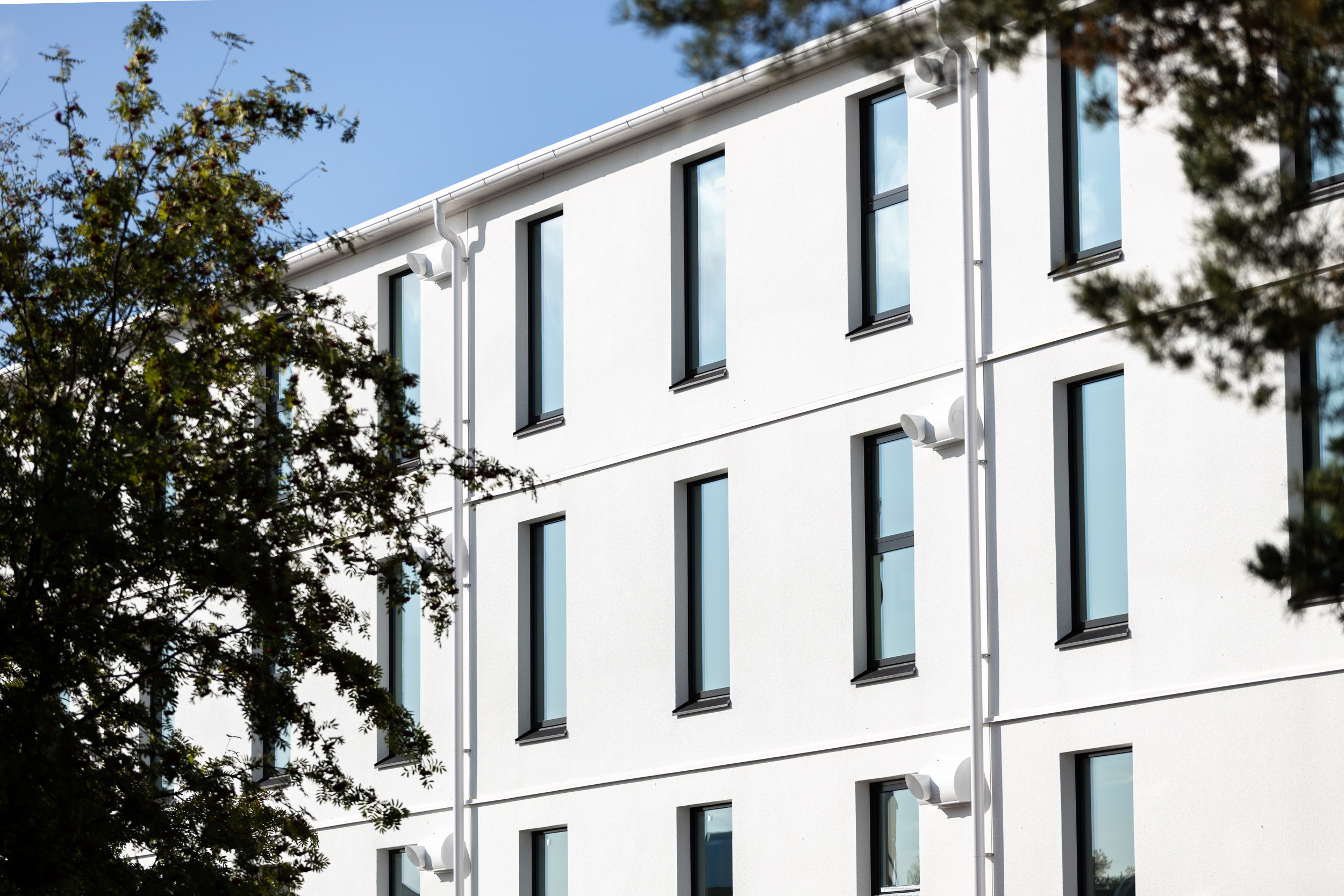 Seinäjoki Children's Hospital