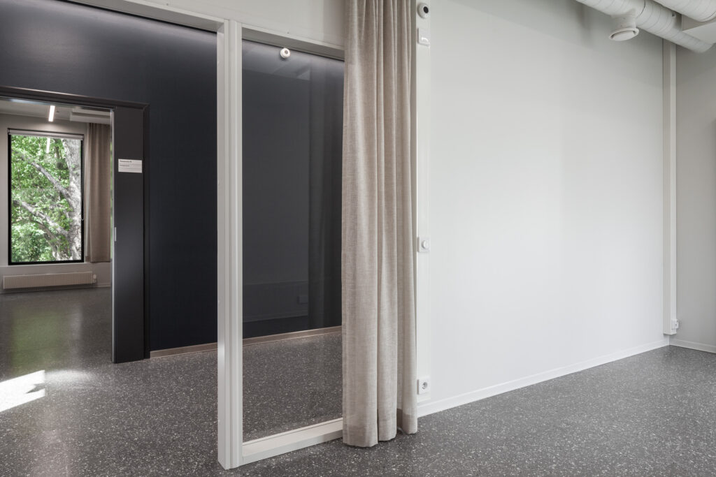 HUS Addiction Psychiatry Ward